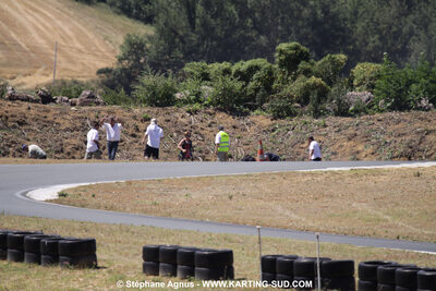 18/07/2010 : Défi France 2010 à Layrac (photos Stéphane Agnus) 2010 — karting