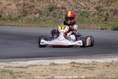 18/07/2010 : Défi France 2010 à Layrac (photos Stéphane Agnus) 2010 — karting