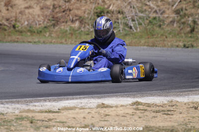 18/07/2010 : Défi France 2010 à Layrac (photos Stéphane Agnus) 2010 — karting