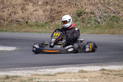 18/07/2010 : Défi France 2010 à Layrac (photos Stéphane Agnus) 2010 — karting