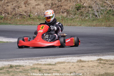 18/07/2010 : Défi France 2010 à Layrac (photos Stéphane Agnus) 2010 — karting