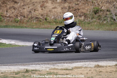 18/07/2010 : Défi France 2010 à Layrac (photos Stéphane Agnus) 2010 — karting
