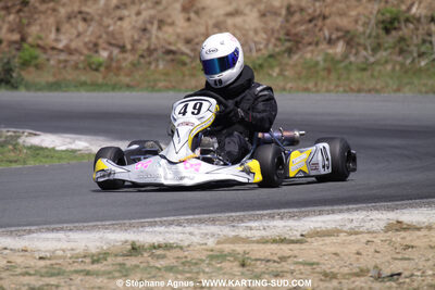 18/07/2010 : Défi France 2010 à Layrac (photos Stéphane Agnus) 2010 — karting