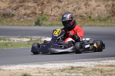 18/07/2010 : Défi France 2010 à Layrac (photos Stéphane Agnus) 2010 — karting