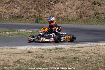 18/07/2010 : Défi France 2010 à Layrac (photos Stéphane Agnus) 2010 — karting