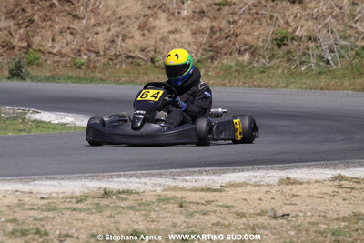 18/07/2010 : Défi France 2010 à Layrac (photos Stéphane Agnus) 2010 — karting
