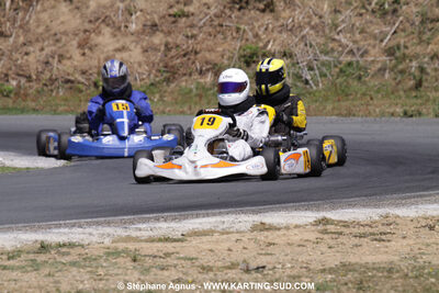 18/07/2010 : Défi France 2010 à Layrac (photos Stéphane Agnus) 2010 — karting