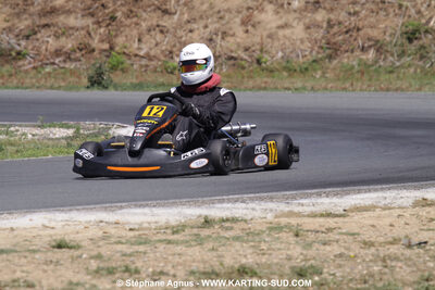 18/07/2010 : Défi France 2010 à Layrac (photos Stéphane Agnus) 2010 — karting