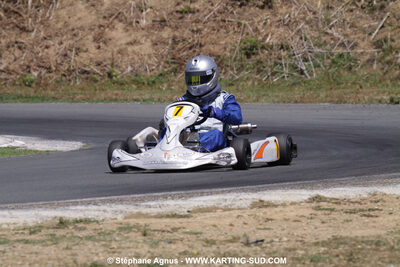 18/07/2010 : Défi France 2010 à Layrac (photos Stéphane Agnus) 2010 — karting
