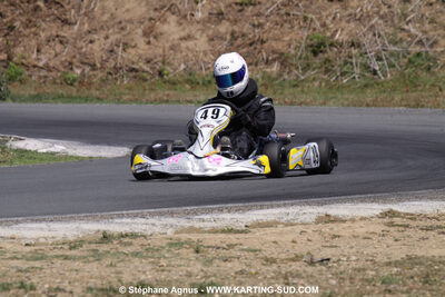 18/07/2010 : Défi France 2010 à Layrac (photos Stéphane Agnus) 2010 — karting