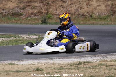 18/07/2010 : Défi France 2010 à Layrac (photos Stéphane Agnus) 2010 — karting
