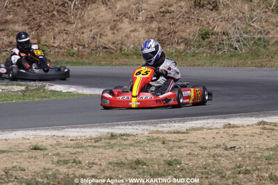 18/07/2010 : Défi France 2010 à Layrac (photos Stéphane Agnus) 2010 — karting