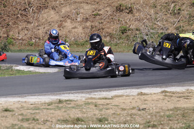18/07/2010 : Défi France 2010 à Layrac (photos Stéphane Agnus) 2010 — karting