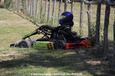 18/07/2010 : Défi France 2010 à Layrac (photos Stéphane Agnus) 2010 — karting