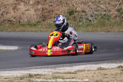 18/07/2010 : Défi France 2010 à Layrac (photos Stéphane Agnus) 2010 — karting