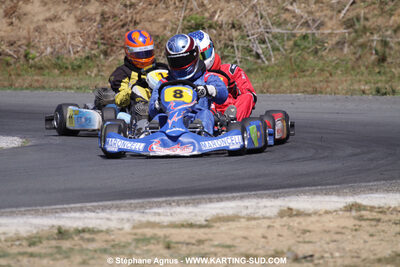 18/07/2010 : Défi France 2010 à Layrac (photos Stéphane Agnus) 2010 — karting