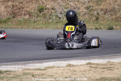 18/07/2010 : Défi France 2010 à Layrac (photos Stéphane Agnus) 2010 — karting
