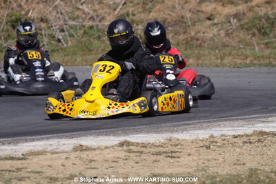 18/07/2010 : Défi France 2010 à Layrac (photos Stéphane Agnus) 2010 — karting