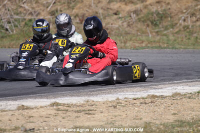 18/07/2010 : Défi France 2010 à Layrac (photos Stéphane Agnus) 2010 — karting