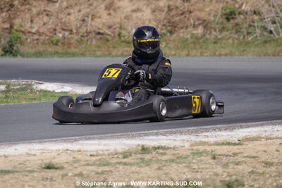 18/07/2010 : Défi France 2010 à Layrac (photos Stéphane Agnus) 2010 — karting
