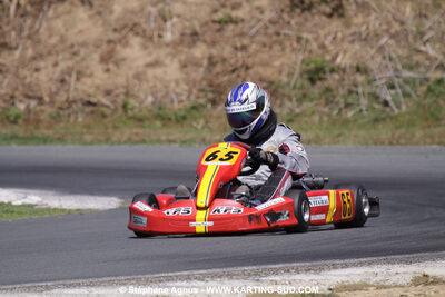18/07/2010 : Défi France 2010 à Layrac (photos Stéphane Agnus) 2010 — karting