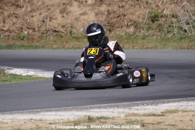 18/07/2010 : Défi France 2010 à Layrac (photos Stéphane Agnus) 2010 — karting