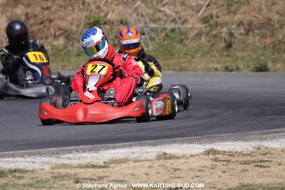 18/07/2010 : Défi France 2010 à Layrac (photos Stéphane Agnus) 2010 — karting