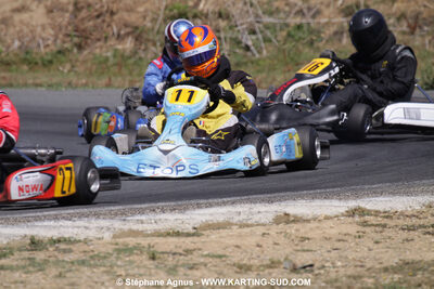 18/07/2010 : Défi France 2010 à Layrac (photos Stéphane Agnus) 2010 — karting