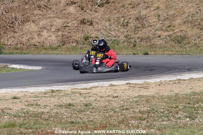 18/07/2010 : Défi France 2010 à Layrac (photos Stéphane Agnus) 2010 — karting