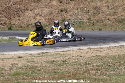 18/07/2010 : Défi France 2010 à Layrac (photos Stéphane Agnus) 2010 — karting