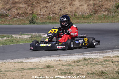 18/07/2010 : Défi France 2010 à Layrac (photos Stéphane Agnus) 2010 — karting
