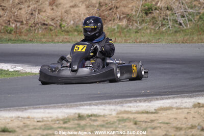 18/07/2010 : Défi France 2010 à Layrac (photos Stéphane Agnus) 2010 — karting