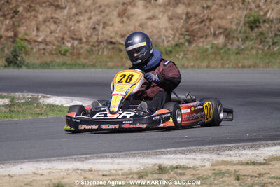 18/07/2010 : Défi France 2010 à Layrac (photos Stéphane Agnus) 2010 — karting