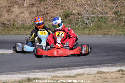 18/07/2010 : Défi France 2010 à Layrac (photos Stéphane Agnus) 2010 — karting