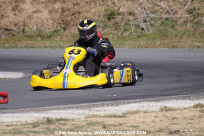 18/07/2010 : Défi France 2010 à Layrac (photos Stéphane Agnus) 2010 — karting