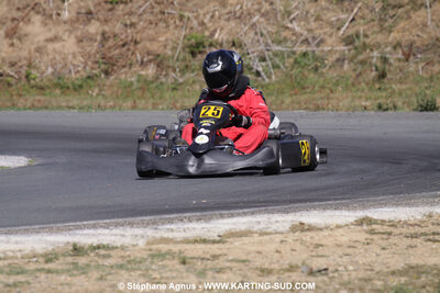 18/07/2010 : Défi France 2010 à Layrac (photos Stéphane Agnus) 2010 — karting