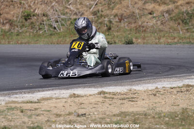 18/07/2010 : Défi France 2010 à Layrac (photos Stéphane Agnus) 2010 — karting