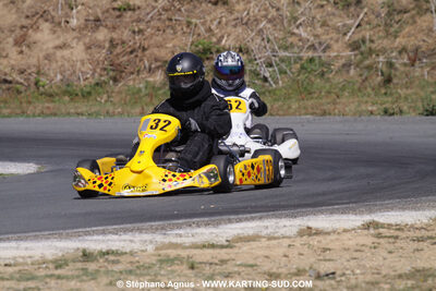 18/07/2010 : Défi France 2010 à Layrac (photos Stéphane Agnus) 2010 — karting