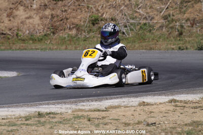 18/07/2010 : Défi France 2010 à Layrac (photos Stéphane Agnus) 2010 — karting