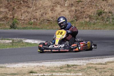 18/07/2010 : Défi France 2010 à Layrac (photos Stéphane Agnus) 2010 — karting