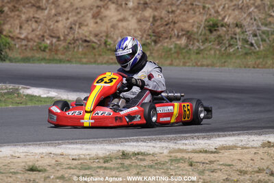 18/07/2010 : Défi France 2010 à Layrac (photos Stéphane Agnus) 2010 — karting