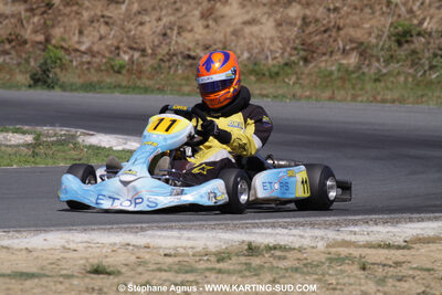 18/07/2010 : Défi France 2010 à Layrac (photos Stéphane Agnus) 2010 — karting