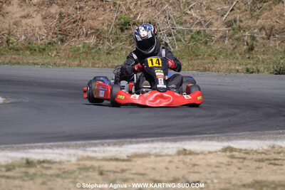 18/07/2010 : Défi France 2010 à Layrac (photos Stéphane Agnus) 2010 — karting