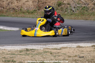 18/07/2010 : Défi France 2010 à Layrac (photos Stéphane Agnus) 2010 — karting