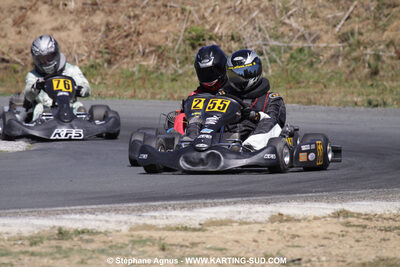 18/07/2010 : Défi France 2010 à Layrac (photos Stéphane Agnus) 2010 — karting