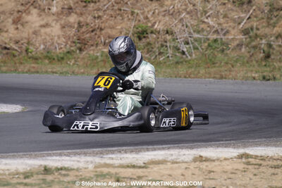 18/07/2010 : Défi France 2010 à Layrac (photos Stéphane Agnus) 2010 — karting