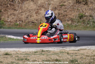 18/07/2010 : Défi France 2010 à Layrac (photos Stéphane Agnus) 2010 — karting