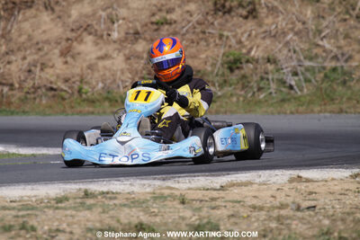 18/07/2010 : Défi France 2010 à Layrac (photos Stéphane Agnus) 2010 — karting