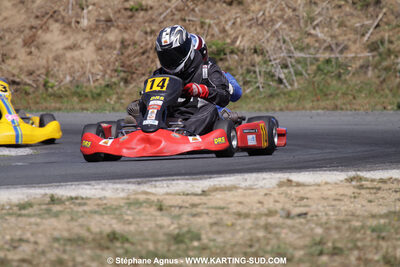18/07/2010 : Défi France 2010 à Layrac (photos Stéphane Agnus) 2010 — karting