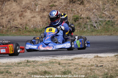 18/07/2010 : Défi France 2010 à Layrac (photos Stéphane Agnus) 2010 — karting